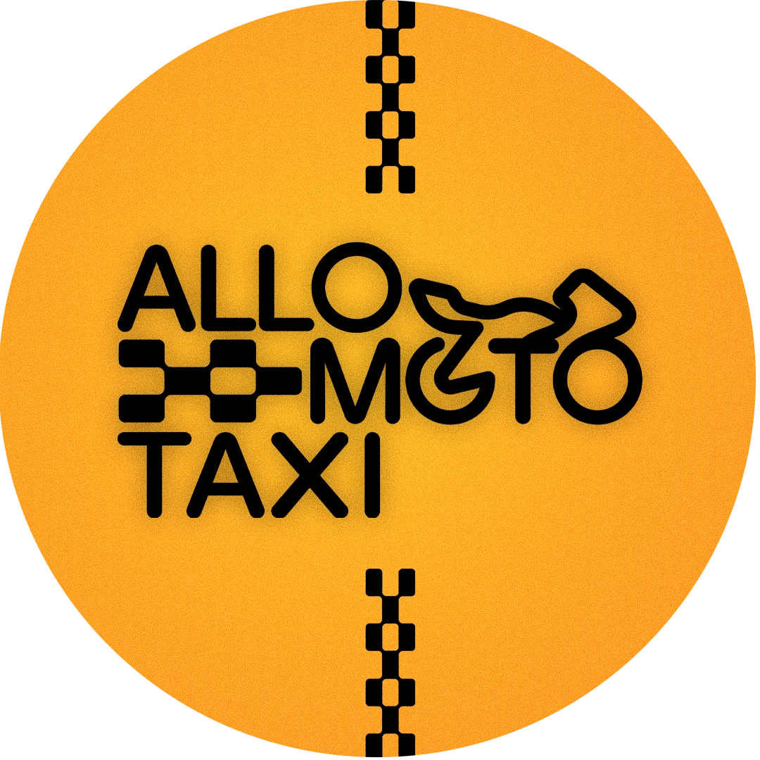 Allo Moto Taxi