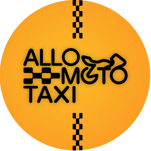 Allo Moto Taxi