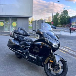 Service de conciergerie