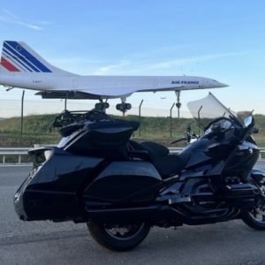 Événements spéciaux