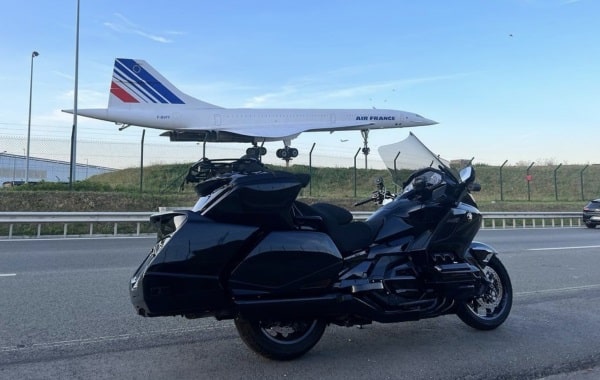 Événements spéciaux