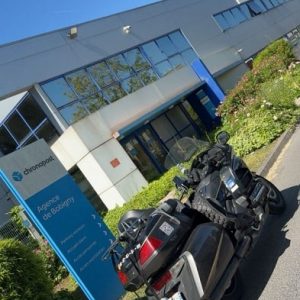 moto taxi transport colis