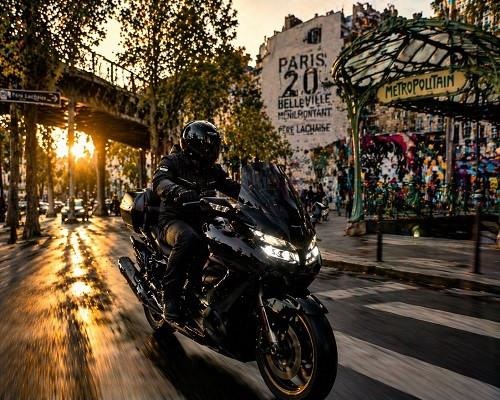 taxi moto paris 20