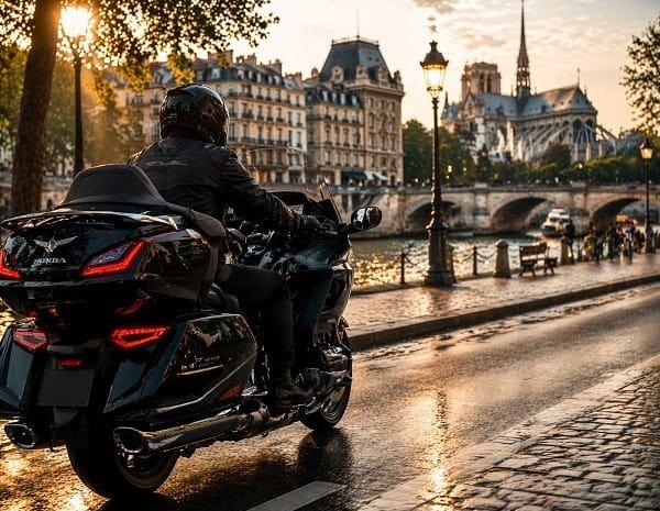 taxi moto paris 4